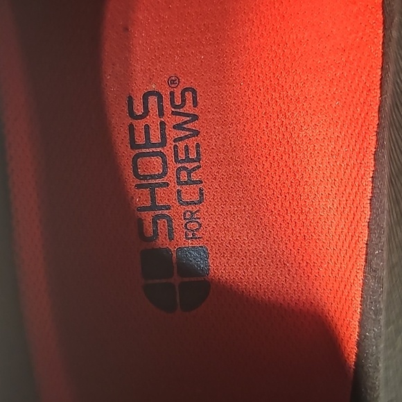 Shoes for Crews Slip-ons - Picture 3 of 9